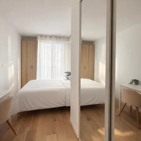 Luxury Beachfront 2br Promenade Des نيس