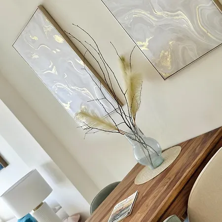 شقة Luxury Beachfront 2br Promenade Des نيس
