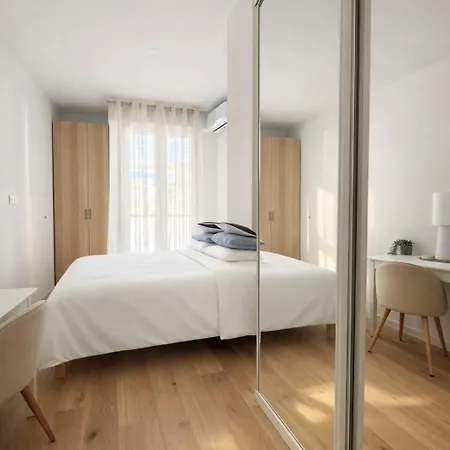 Luxury Beachfront 2br Promenade Des *