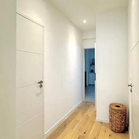 Luxury Beachfront 2br Promenade Des نيس