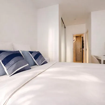 Luxury Beachfront 2br Promenade Des