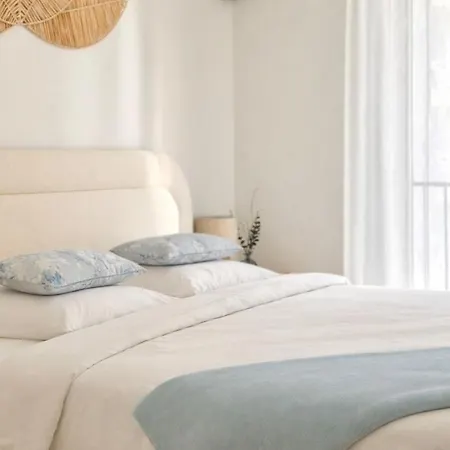 شقة Luxury Beachfront 2br Promenade Des *