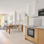 Διαμέρισμα Luxury Beachfront 2br Promenade Des Νίκαια