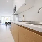Luxury Beachfront 2br Promenade Des Νίκαια
