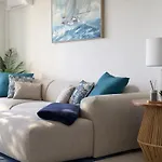 Luxury Beachfront 2br Promenade Des Διαμέρισμα Νίκαια