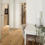 Luxury Beachfront 2br Promenade Des Διαμέρισμα *