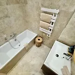 Luxury Beachfront 2br Promenade Des Διαμέρισμα Νίκαια