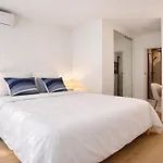 Luxury Beachfront 2br Promenade Des