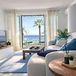 Appartamento Luxury Beachfront 2br Promenade Des *