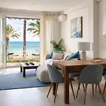 Luxury Beachfront 2br Promenade Des * Nizza