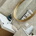 شقة Luxury Beachfront 2br Promenade Des *