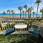 Luxury Beachfront 2br Promenade Des * Nizza