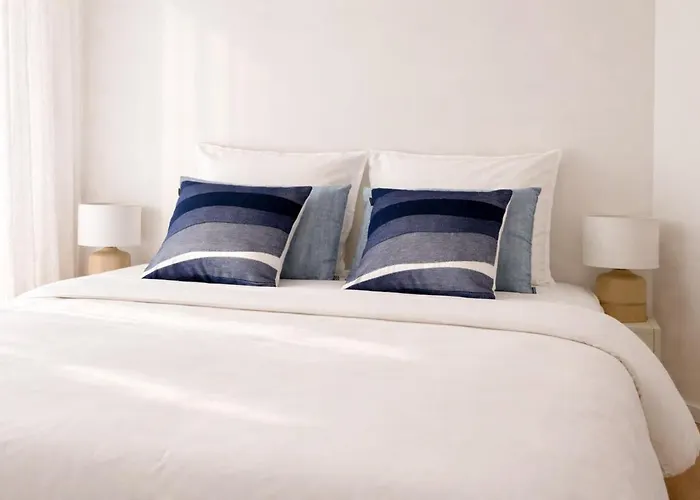 Luxury Beachfront 2br Promenade Des * Nice