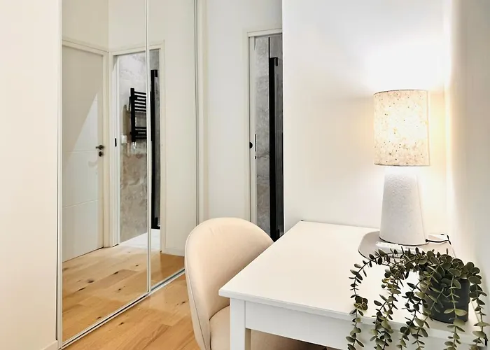Luxury Beachfront 2br Promenade Des * Ницца