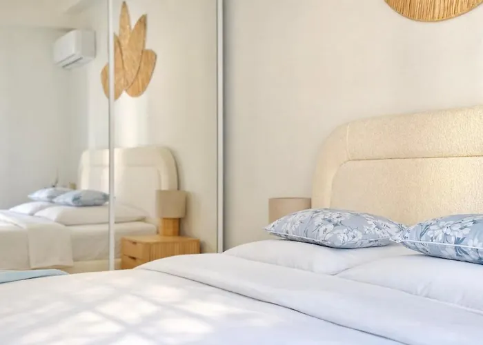 Luxury Beachfront 2br Promenade Des * Nice