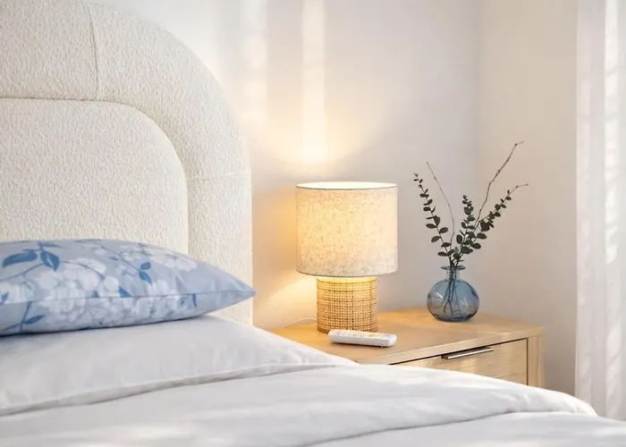 Luxury Beachfront 2br Promenade Des * Ницца