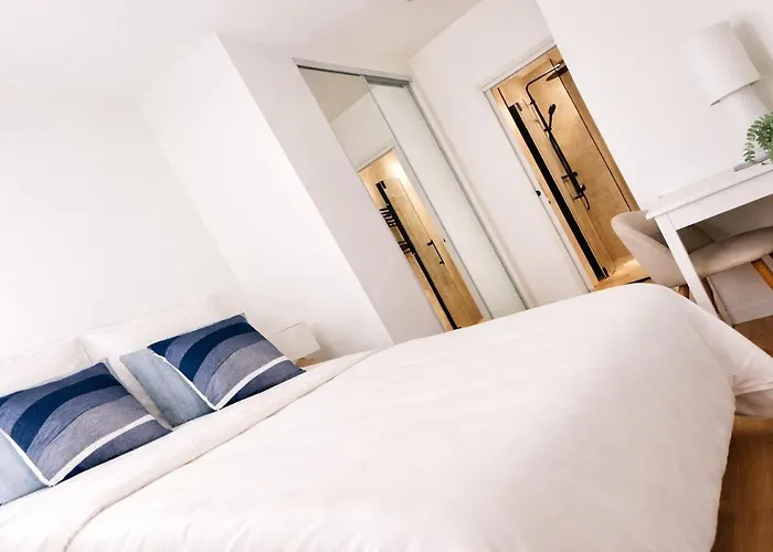 Appartement Luxury Beachfront 2br Promenade Des *
