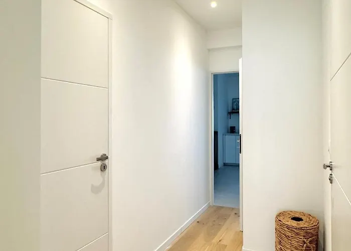 Luxury Beachfront 2br Promenade Des Ницца