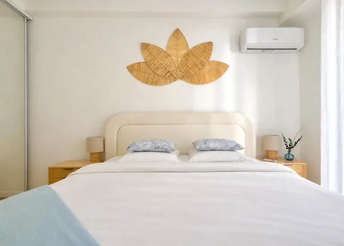 Luxury Beachfront 2br Promenade Des