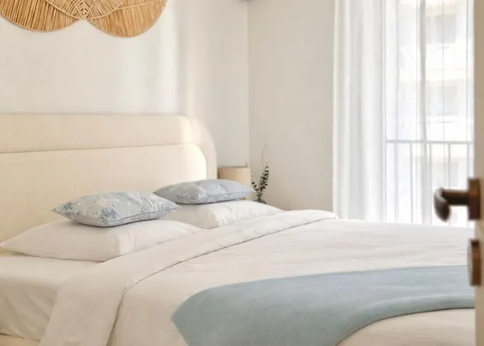Lejlighed Luxury Beachfront 2br Promenade Des *