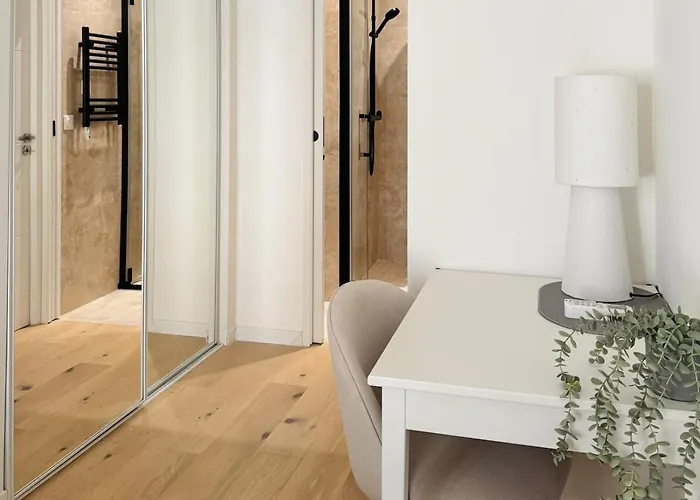 Luxury Beachfront 2br Promenade Des Appartement *