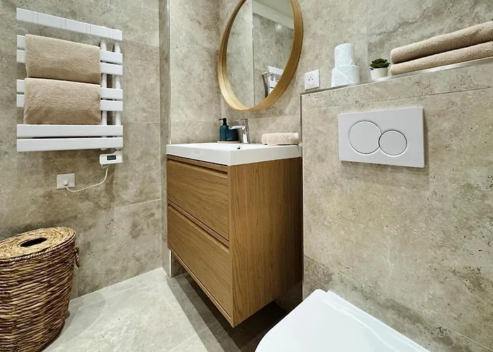 Luxury Beachfront 2br Promenade Des Апартаменты Ницца