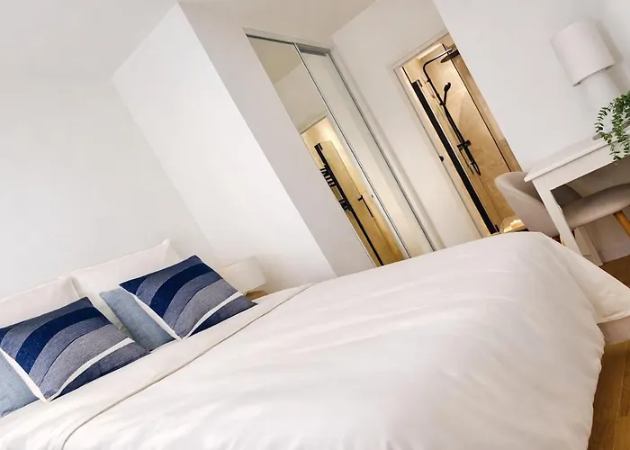 Luxury Beachfront 2br Promenade Des Appartement *