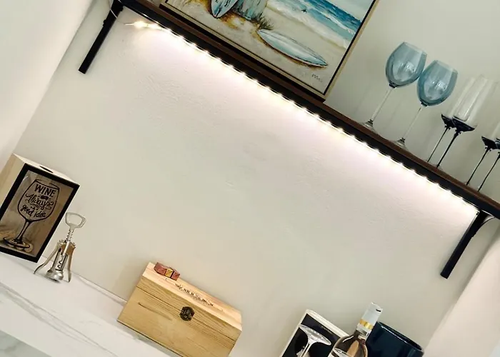 Апартаменты Luxury Beachfront 2br Promenade Des Ницца