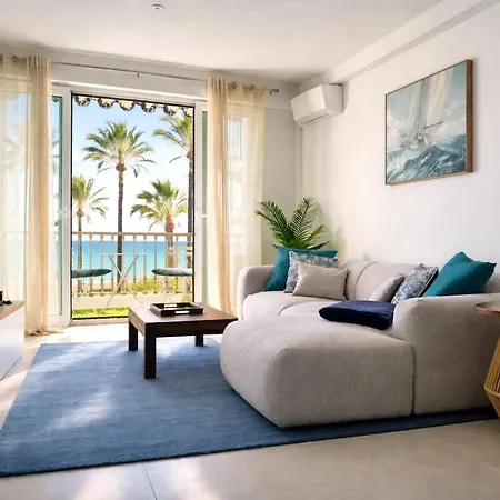 Luxury Beachfront 2br Promenade Des *
