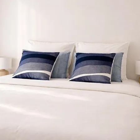 Luxury Beachfront 2br Promenade Des * Νίκαια