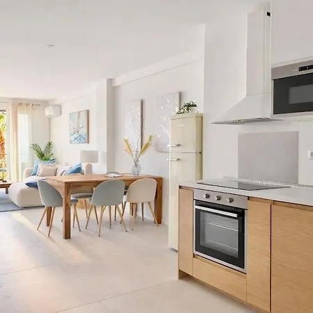 Διαμέρισμα Luxury Beachfront 2br Promenade Des Νίκαια
