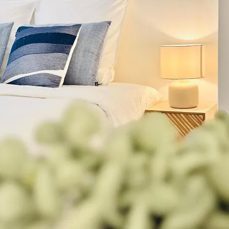 Luxury Beachfront 2br Promenade Des Νίκαια