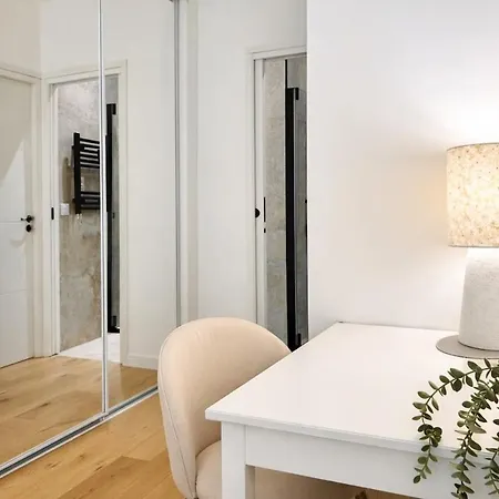 Διαμέρισμα Luxury Beachfront 2br Promenade Des