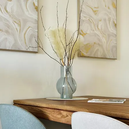 Luxury Beachfront 2br Promenade Des * Νίκαια