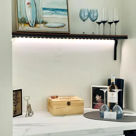 Luxury Beachfront 2br Promenade Des Διαμέρισμα
