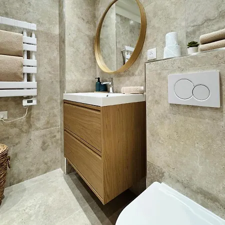 Luxury Beachfront 2br Promenade Des Διαμέρισμα Νίκαια