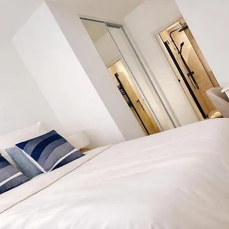Luxury Beachfront 2br Promenade Des Διαμέρισμα *