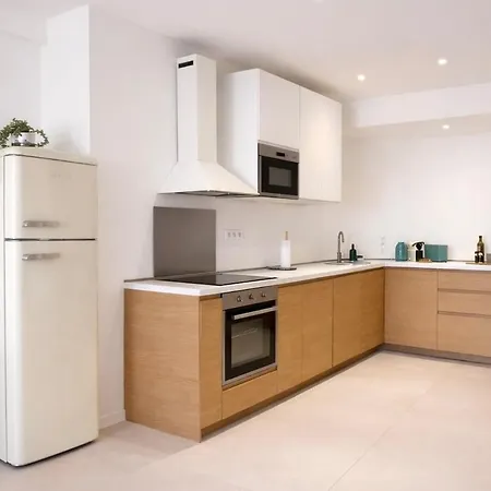 Διαμέρισμα Luxury Beachfront 2br Promenade Des Νίκαια