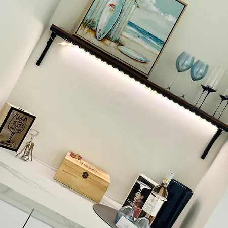 Διαμέρισμα Luxury Beachfront 2br Promenade Des Νίκαια